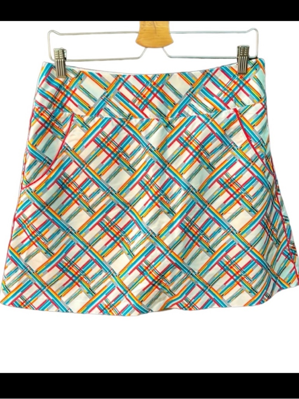 NWT Adidas Golf Skirt / Skort